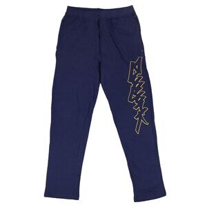 Zoo York Graphic Sleepwear Men's Lightweight Knit Pajama Lounge Pants NWT